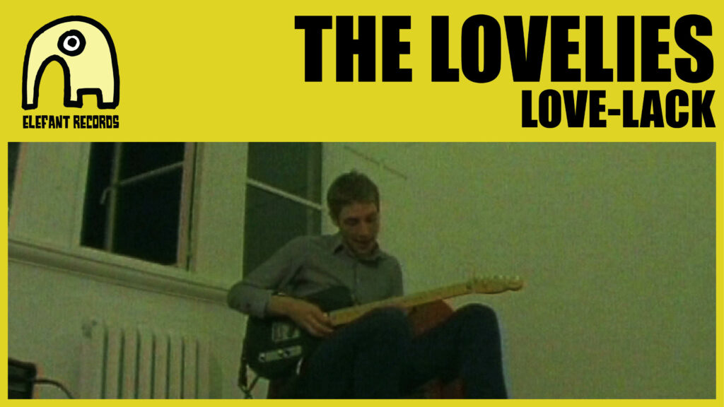 Imagen destacada de video: Love-Lack [Video-Clip]